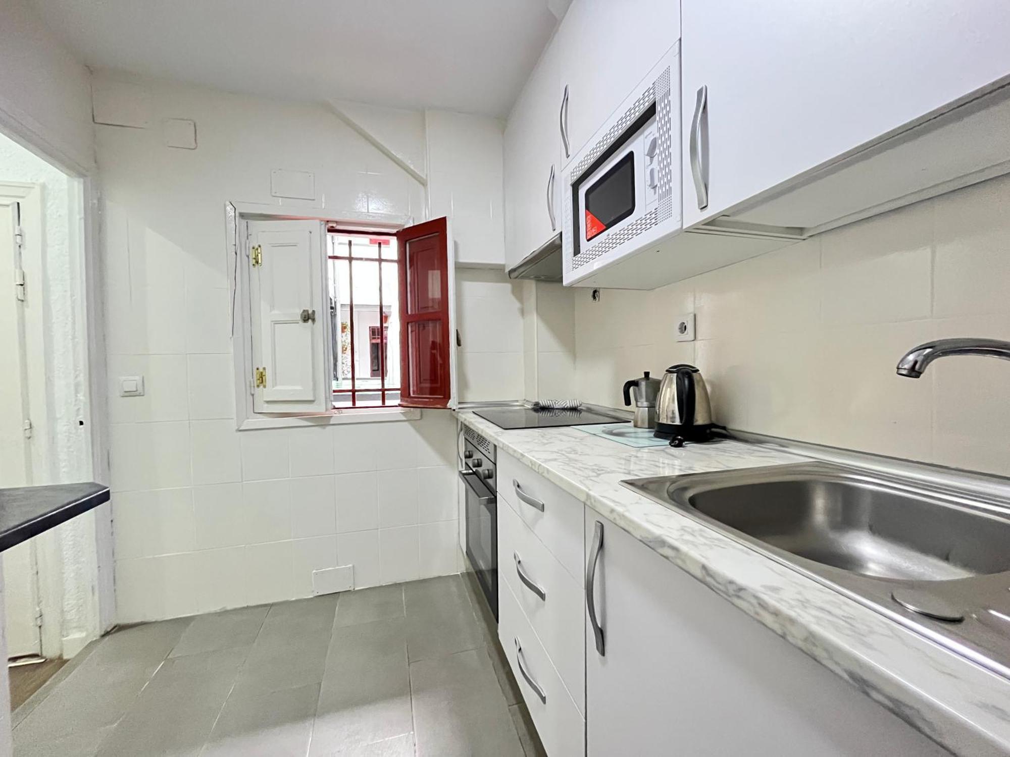 Ile Aina Exterior Nuevo Pena Apartment Madrid Ngoại thất bức ảnh