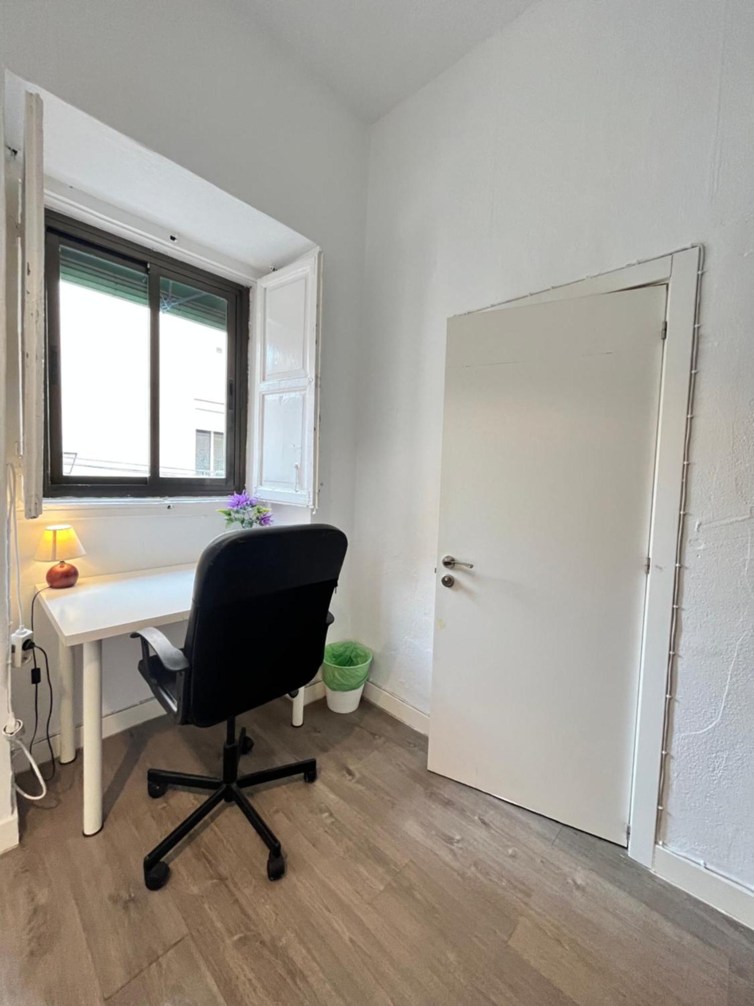 Ile Aina Exterior Nuevo Pena Apartment Madrid Ngoại thất bức ảnh