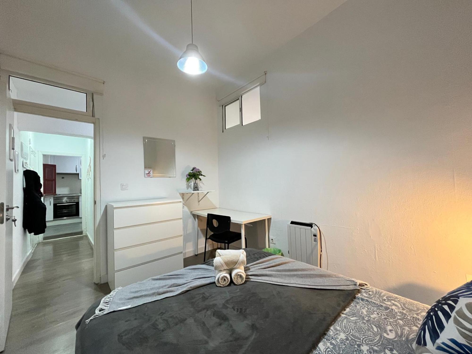Ile Aina Exterior Nuevo Pena Apartment Madrid Ngoại thất bức ảnh